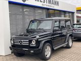 Mercedes-Benz G 55 AMG G/LANG/SHZ/LEDER/ - Mercedes-Benz G-Klasse mit Benzin-Antrieb