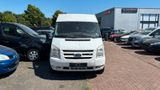 Ford Transit Ex Wohnmobil Klima TÜV 6 Sitzer - Gebrauchte Wohnmobile bis 7.000 € kaufen bei mobile.de