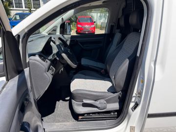 Volkswagen Caddy - 7