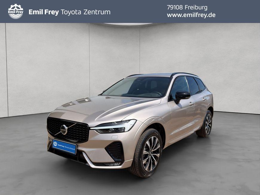 Volvo Другой