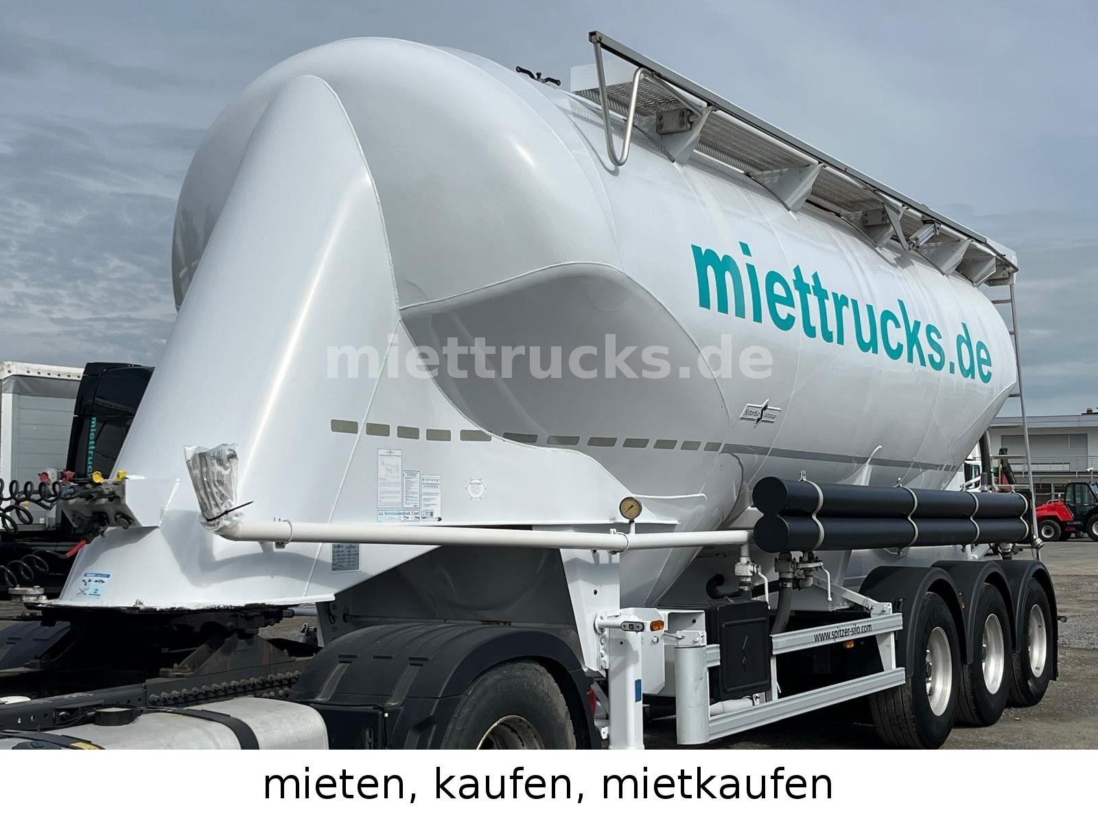 Spitzer SF 2737/2 P /kaufen/ mieten /mietkaufen 950 Euro