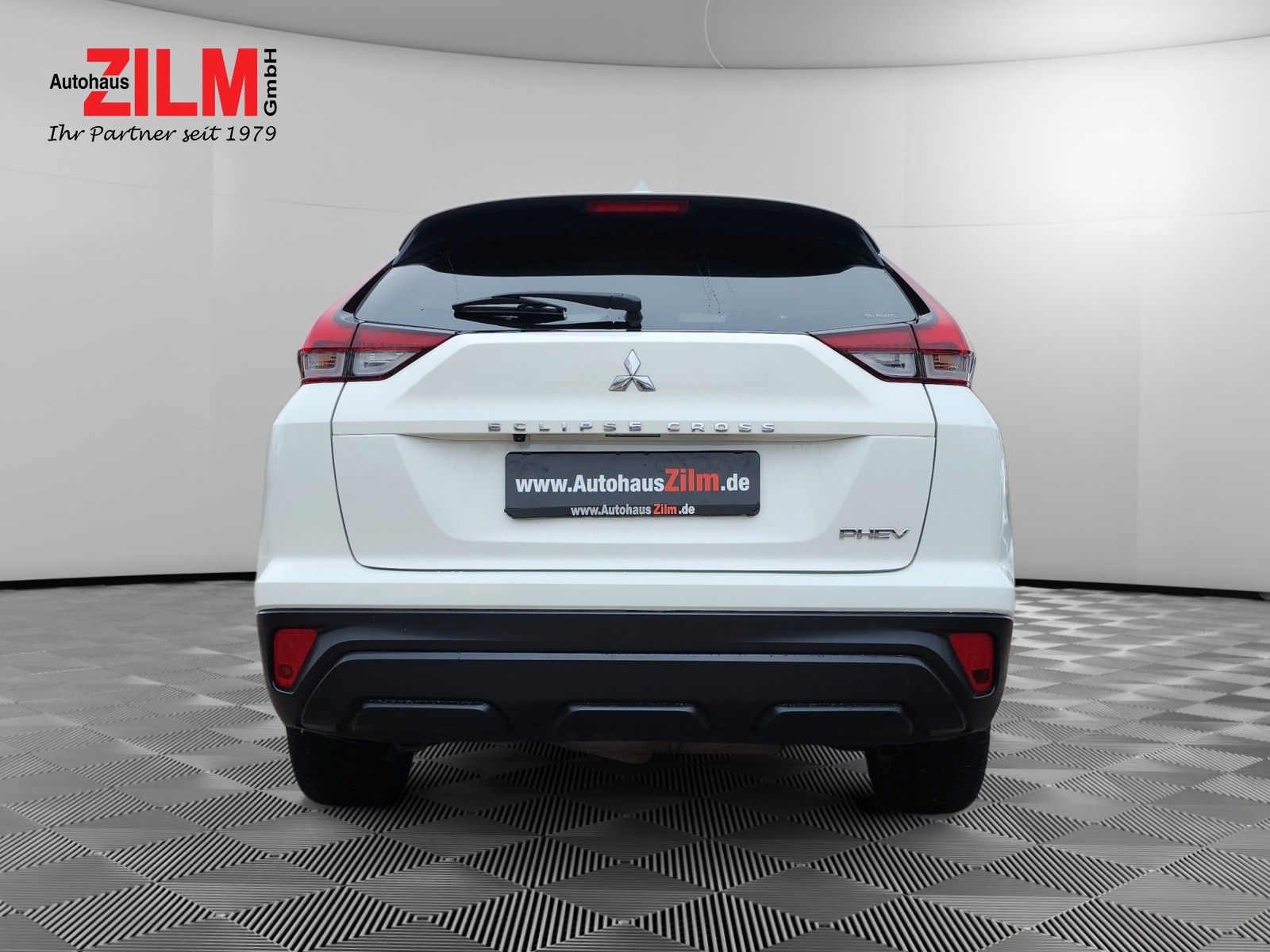 Mitsubishi Eclipse Cross - Bild 5
