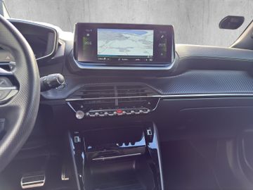 Peugeot 2008 1.2 PureTech 130 GT Kam.+LM+LED+Navi
