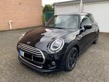 MINI Cooper Coupé - MINI Cooper Coupé: Sportwagen