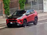 Toyota RAV 4 2.5 Plug-In Hybrid GR Sport Auto AWD G... - Toyota RAV 4 GR Gebrauchtwagen