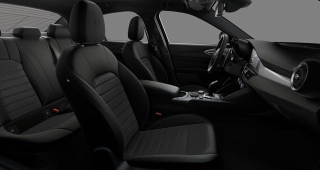 Alfa Romeo Giulia - Bild 6