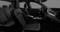 Alfa Romeo Giulia - Vorschau Bild 6