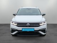 Volkswagen Tiguan Allspace - Vorschau Bild 6