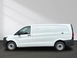 Mercedes-Benz Vito 116 CDI Kasten extralang Klima Kamera Navi - Mercedes-Benz Vito Gebrauchtwagen in Bielefeld