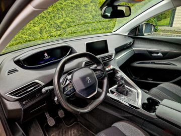 Peugeot 5008 - 12