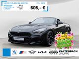BMW Z4 40i FACEL. HUD LED ACC W-LAN NAVI H/K LEDER