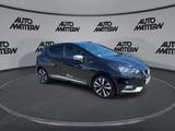 Nissan Micra Klimaaut.|SHZ|Kamera|PDC|BLUETOOTH|LED|1.H - Nissan Micra Gebrauchtwagen in Bielefeld