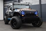 Jeep Wrangler 3.6l V6/4x4/AHK/Rubicon Express/LED/R20 - Jeep: Rubicon