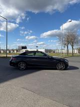 Mercedes-Benz AMG C 43 4MATIC Cabrio - Mercedes-Benz C 43 AMG: Cabrio