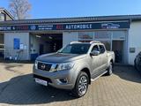 Nissan Navara NP300 N-Connecta Double Cab 4x4 - Nissan Navara mit Diesel-Antrieb