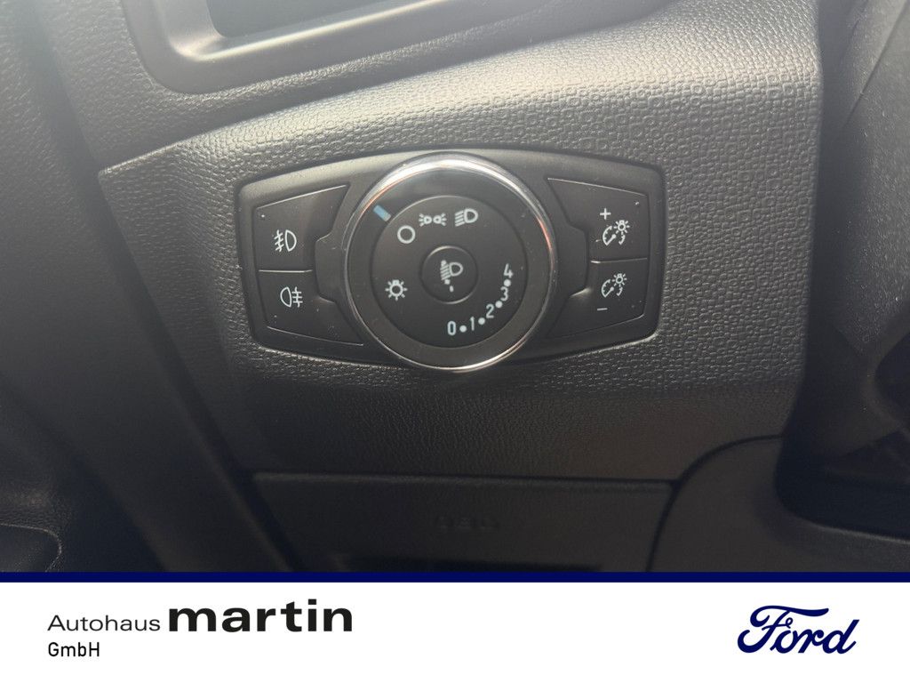 Fahrzeugabbildung Ford EcoSport 1.0 Cool&Connect PDC SHZ NAVI FACEL.