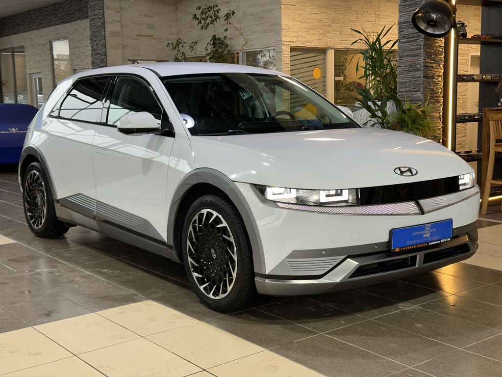 Image of Hyundai IONIQ 5