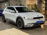 Hyundai Ioniq 5 Techniq*ACC*4xSHZ*LED*Navi*Wärmepumpe - Hyundai Elektroautos