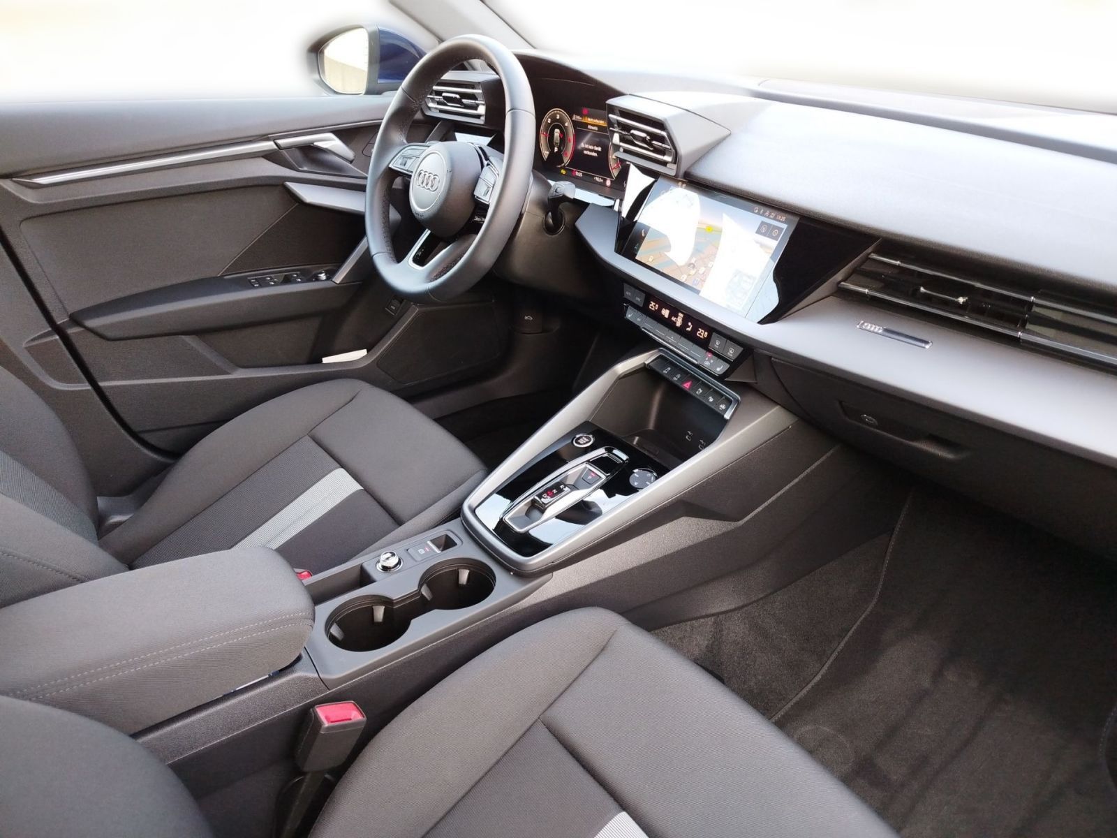 Audi A3 - Bild 12