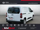 Toyota Proace City 1.5 Meister L1 - Navi-Laderaumboden - Toyota Proace City aus 2022