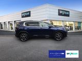 Citroën C5 Aircross Shine HDi130 Automatik *Navi*SHZ*LED - blaue Citroën C5 Aircross