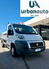 Fiat Ducato 2.0 JTD CASSONATO - gebrauchte Fiat Ducato aus dem Jahr 2011