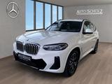 BMW X3 xDrive20d M SPORT+PARKASSIST PL.+LIVE COCKPIT - BMW X3 Jahreswagen