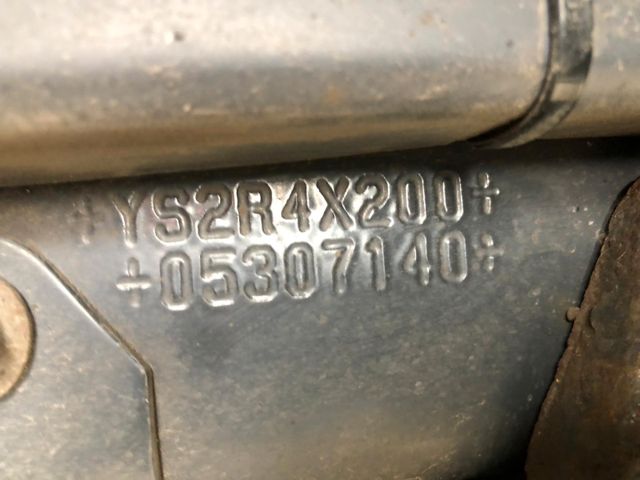 R420 PTO*Retarder*Automatik mit Kupplungspedale