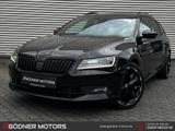 Skoda Superb Combi 2.0 TSI SportLine 4x4/DE/KEYLESS... - Skoda Superb: Sport