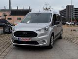 Ford Transit Connect Webasto ACC Xenon L2 - Ford Transit Connect in München