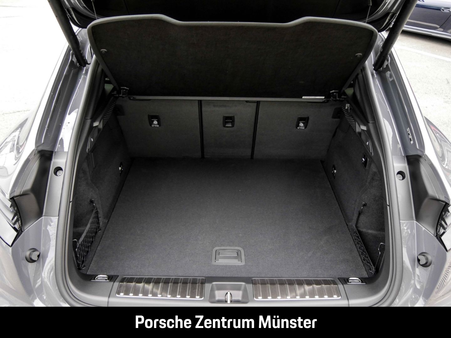 Porsche Macan - Bild 11