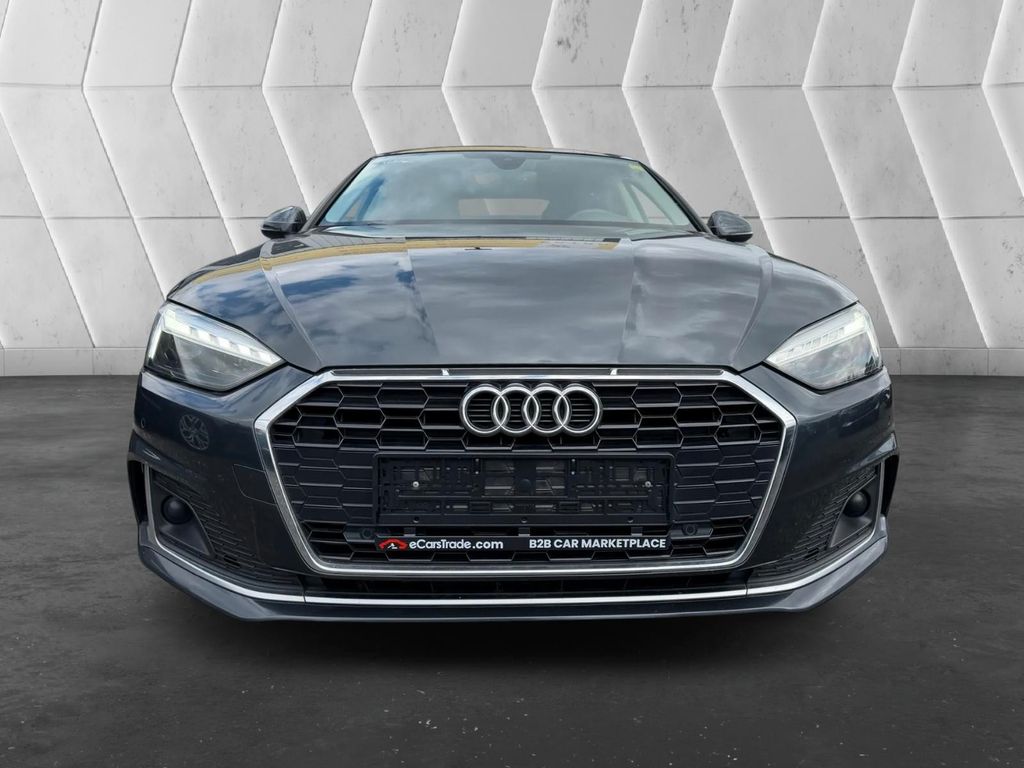 Image of Audi A5