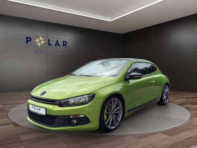 Volkswagen Scirocco *Remus*Dynaudio*Alcantara*Sport*Bi-Xen