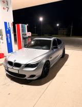 BMW 535D  TOP ZUSTAND  230.000 KM  VOLL... - BMW 230: 230d