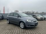 Opel Zafira B CATCH ME 1.8 Tüv Neu  AHK 1200 Kg - Opel Zafira aus 2007