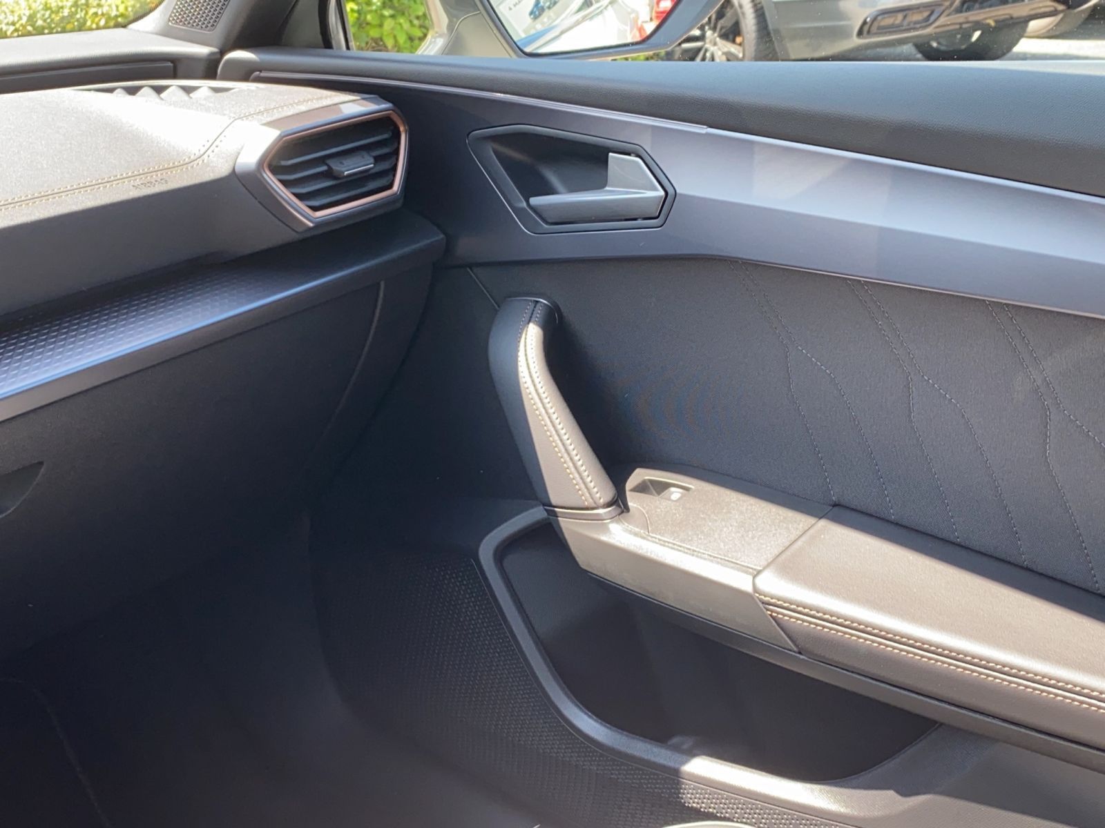 Cupra Leon - Bild 17