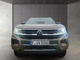 Volkswagen Amarok DoubleCab 3.0 TDI PanAmericana Standheizu - Volkswagen Amarok Gebrauchtwagen