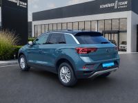Volkswagen T-Roc - Vorschau Bild 4