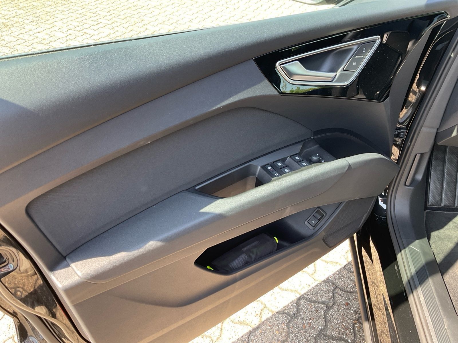 Audi Q4 e-tron - Bild 20