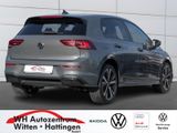 Volkswagen Golf  1,5 eHybrid DSG GTE  BLACK STYLE PANORAMA  - Volkswagen Golf New cars: Grau