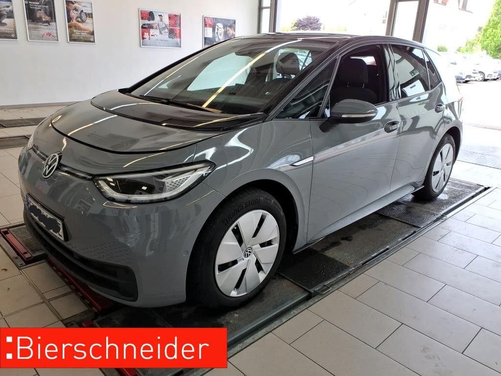 Volkswagen ID.3 Pure Performance MATRIX-LED NAVI PRO PANO K