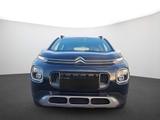 Citroën C3 Aircross Pure Tech 110 Shine S/S - schwarze Citroën C3 Aircross