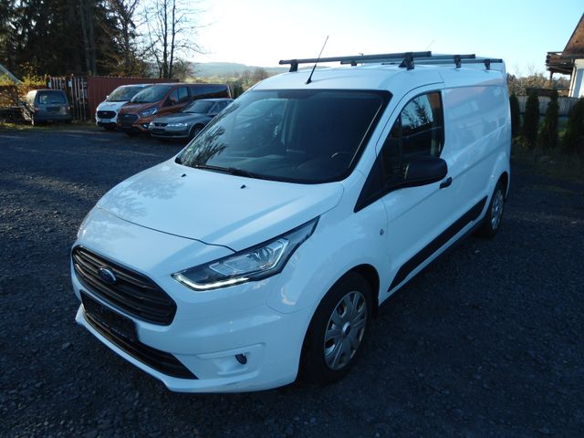 Ford Transit Connect  L2 ** Trend ** mit Garantie