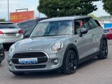 MINI ONE_FIRST Mini 3-trg. Start-Stop/KLIMA/1.HAND - MINI One First