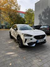 Cupra CUPRA Formentor 1.5 TSI | 19" |8 Fach | Garantie