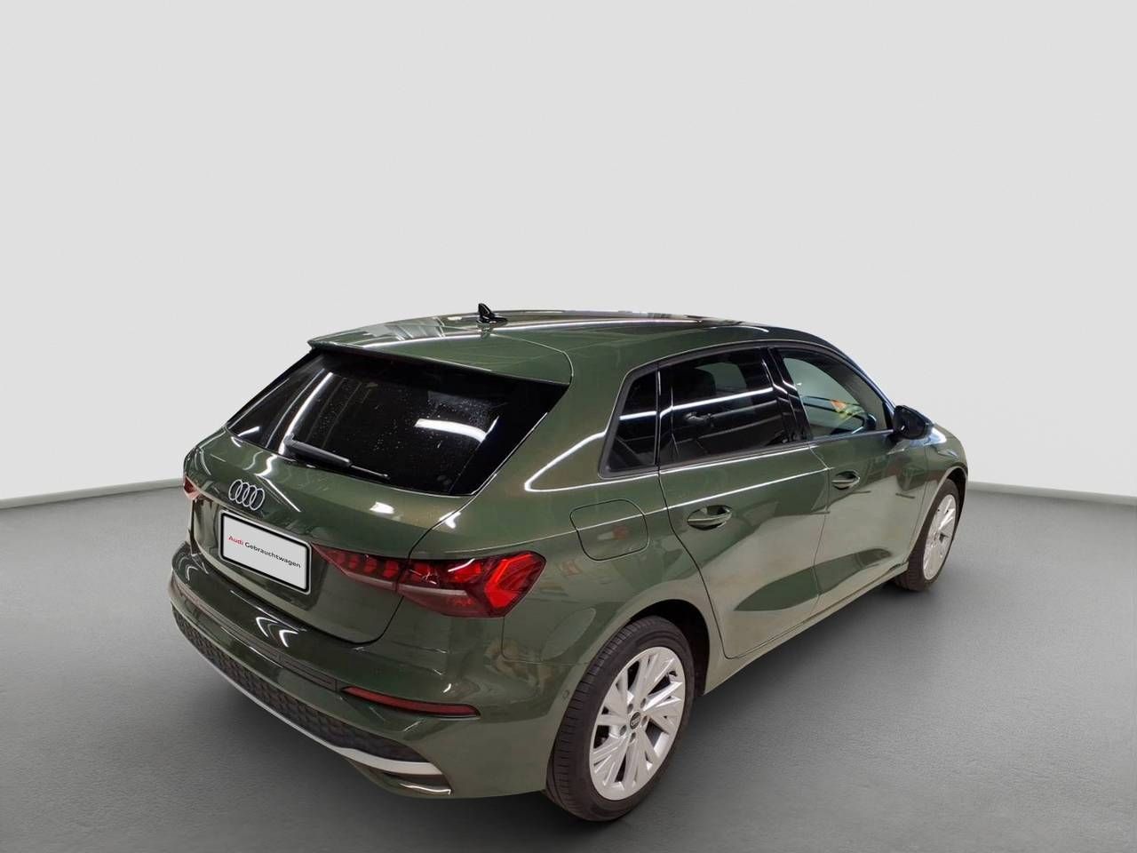Audi A3 - Bild 3