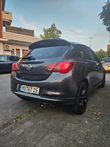 Opel Corsa 1.0 Turbo  Color Edition OPC 85kW S/S Colo - Opel Corsa: Turbo Opc