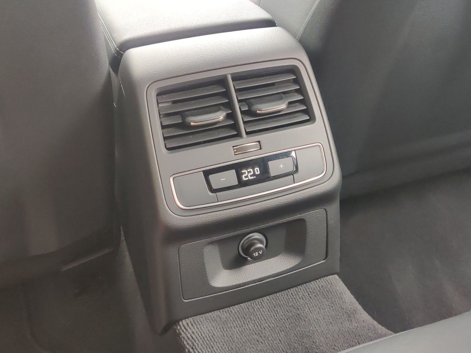 Audi A4 - Bild 22