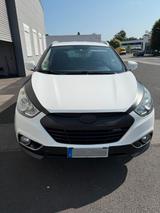 Hyundai ix35 1.7 CRDi Comfort 2WD Comfort - Hyundai ix35 in Mönchengladbach