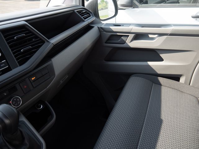 T6.1 Kasten 2.0 TDI L1H1 PDC SHZ RÜCKFAHRKAMERA